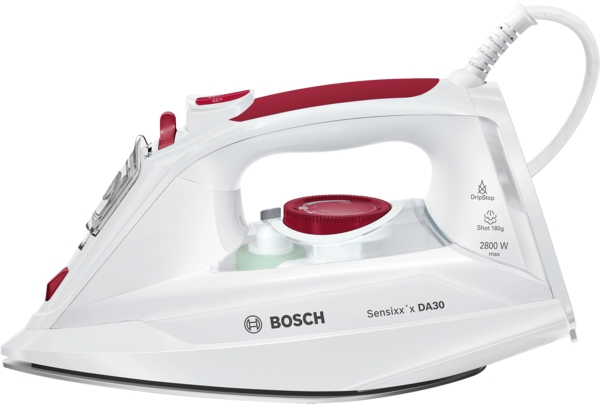 Plancha Bosch TDA302801W